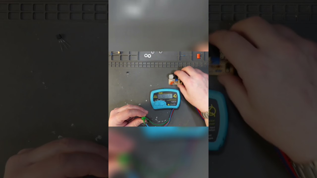 The Secret to Perfect Fuzz Tones: Why the DCA55 Changed Everything!