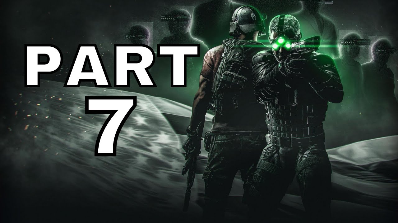 GHOST RECON BREAKPOINT (PS4) DEEP STATE DLC Playthrough Part 7 - LONE WOLF