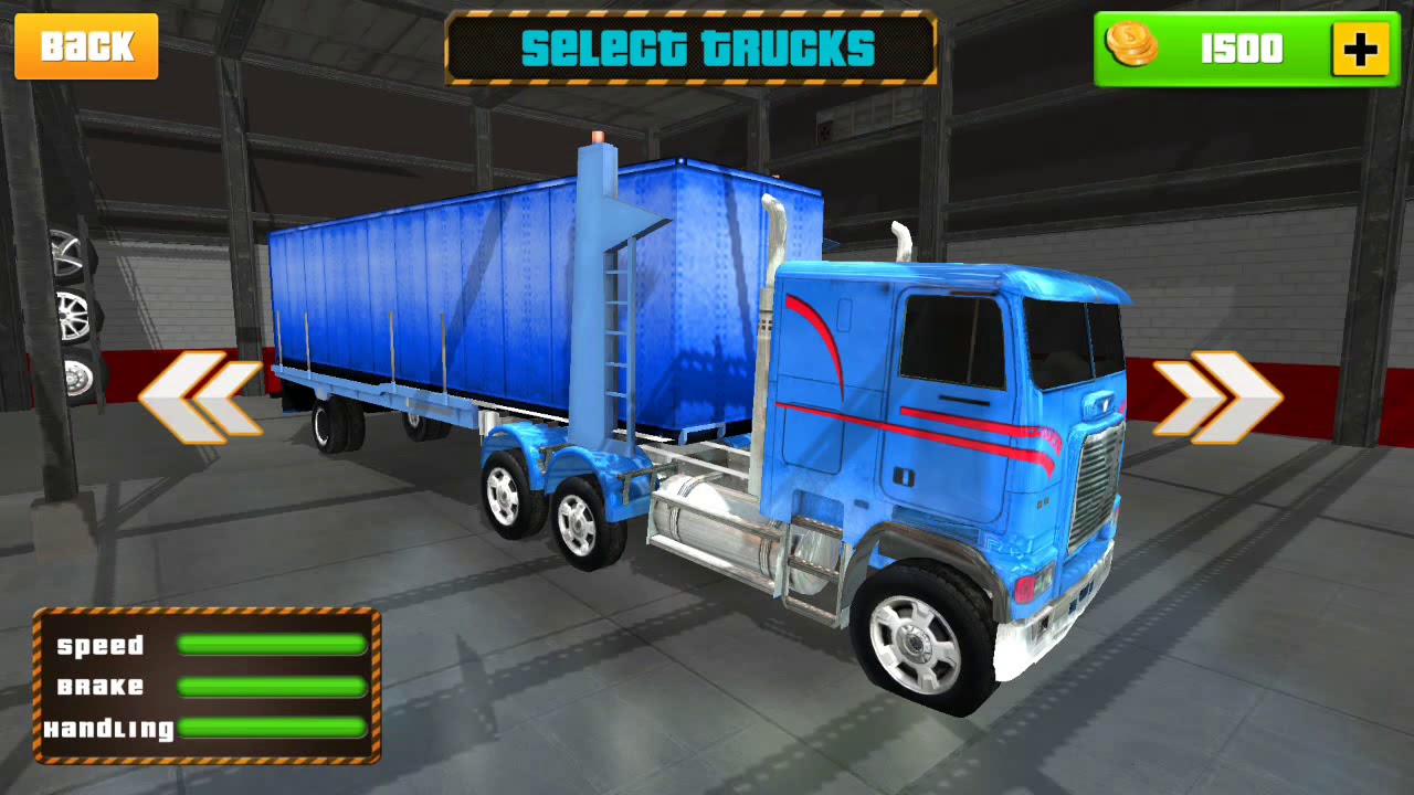 Extreme Trucks Simulator | All Trucks Unlocked | All Level Unlocked - Android GamePlay HD