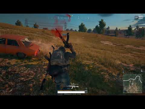 Test 2 - We call this "I should not have died."