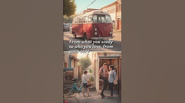 The Power of Choices: Jeff Bezos