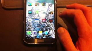 Sun Rise Free Live Wallpaper - ANDROID (Sfondi Animati) screenshot 5