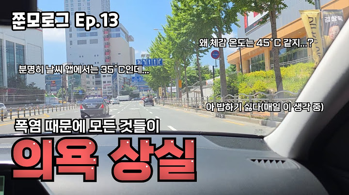 쭌모로그 Ep.13 [ 의욕 상실 ] | 매운 어묵 꼬마 김밥, 참치 마요 김치 삼각 김밥, 냉모밀 + 들기름 비빔 모밀, 마산 전복 국수, 등갈비 구이, 아들의 선 넘는 구매