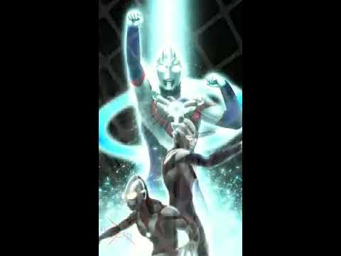 【歐布OST】Spacium Zeperion