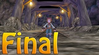 Dark Cloud 2 Final Episode: Zelmite Mines