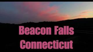 DJI: Beacon Falls, Connecticut (2016)