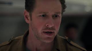 The passengers face their final judgement - 4x20 - Series Finale