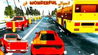 3d car racing game fun . car racing . game play . viralgame #viralgaming #racing #cargames #trending screenshot 3