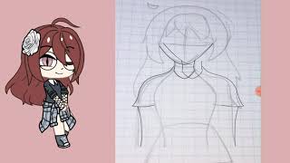 @Mei - Soft edit para Mei soft (antiguo oc) screenshot 5