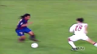 Ronaldinhonun Birbirinden Güzel Leri