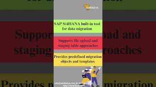 What is SAP Migration Cockpit?