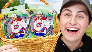 Easter Upper Deck Hockey Series 2 Is HERE!