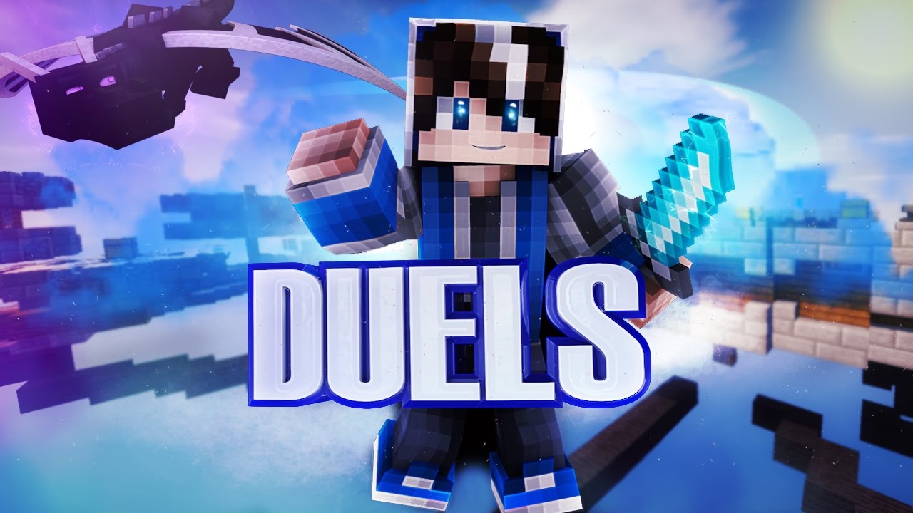 Minecraft Thumbnail Speedart - ZuphixPvp - YouTube