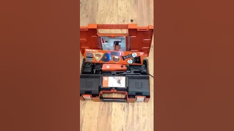Fein multimaster top plus