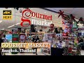 Bangkok siam paragon exploring gourmet market the luxury supermarket  thailand  4kr