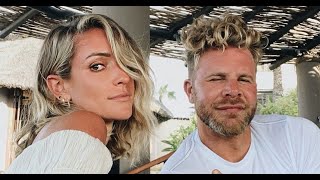 Kristin Cavallari's BFF Justin Anderson Slams Troll Claiming She `Never Has Her Kids': That Is `Tras