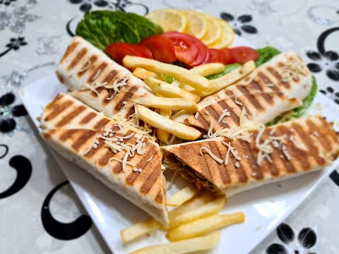 فرانشيسكو اسهل طريقة واطيب طعم 