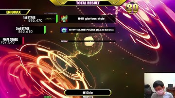 (ITGmania w/ DDR A3 Theme) Let