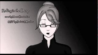 [UTAU] Rolling in the Deep [Meera Constantine English Demo]