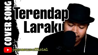 Naff - Terendap Laraku Cover