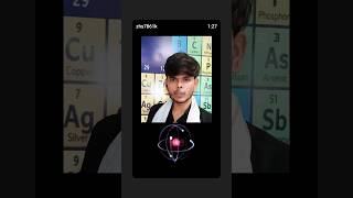 Ionisation energy| viral videos # chemistry viral videos #chemistry #chemistry