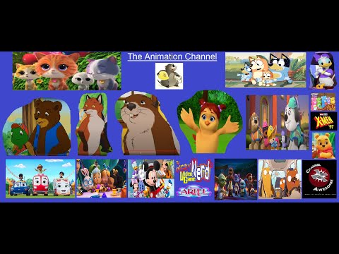 Channel 4 Continuity Adverts 2nd October 2023