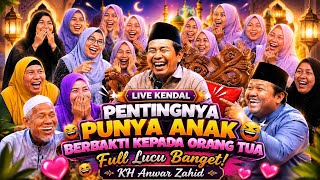 LATEST KH ANWAR ZAHID - ABAH ANZA PREACHING IN KENDAL FULL OF HILARIOUS LAUGHS