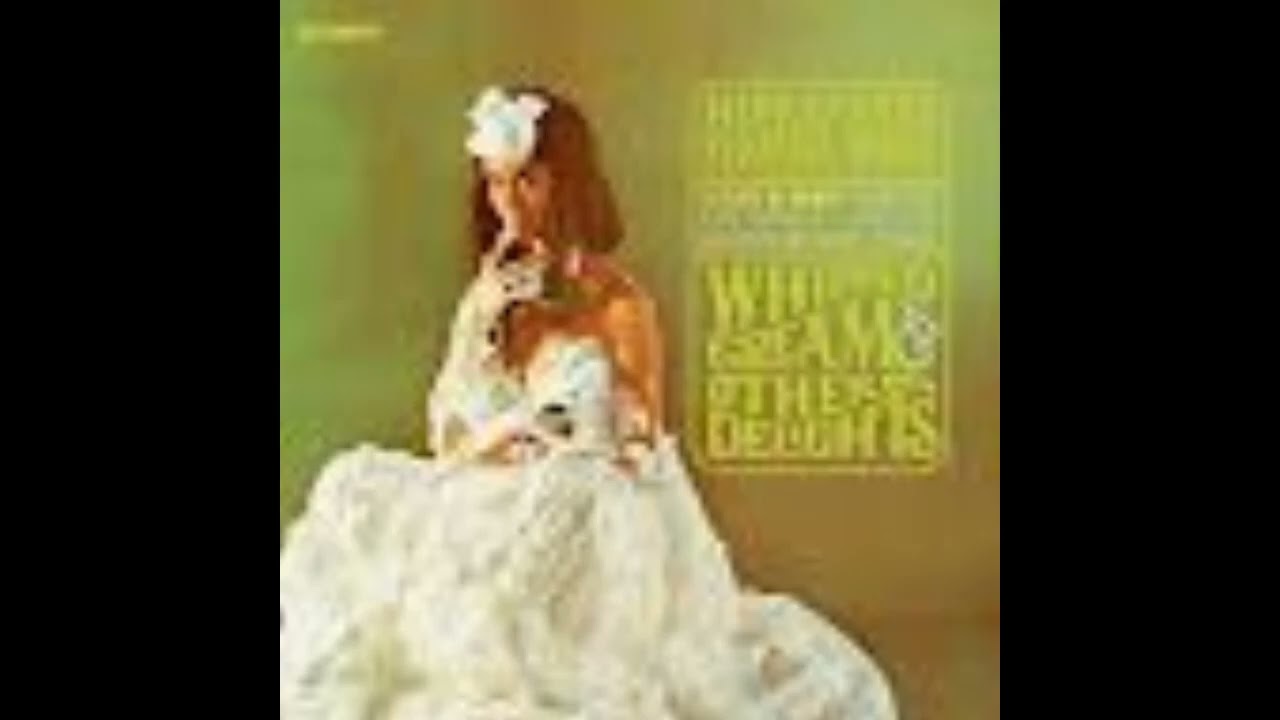 Herb Alpert & The Tijuana Brass Whipped Cream Dana's Garage Music Singles