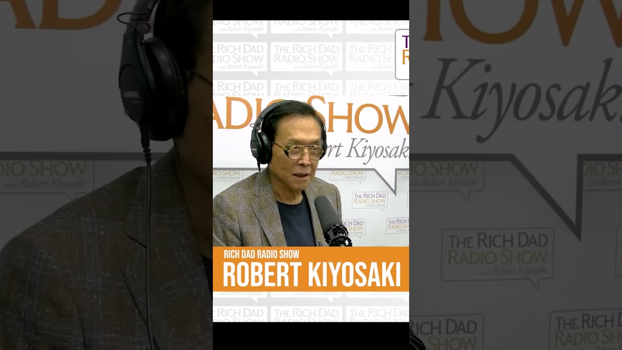 Robert Kiyosaki about Real Estate Market 2023 