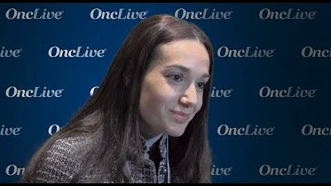 Dr. Cascone on Remaining Challenges With Perioperative Immunotherapy in NSCLC