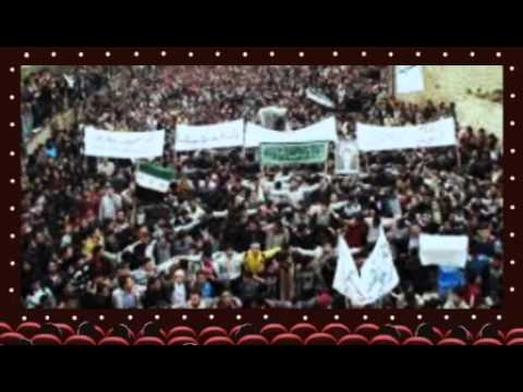 يا ضيعتنا وينك أداء أحد شباب ديربعلبة