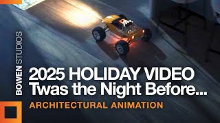 Holiday Video 2025