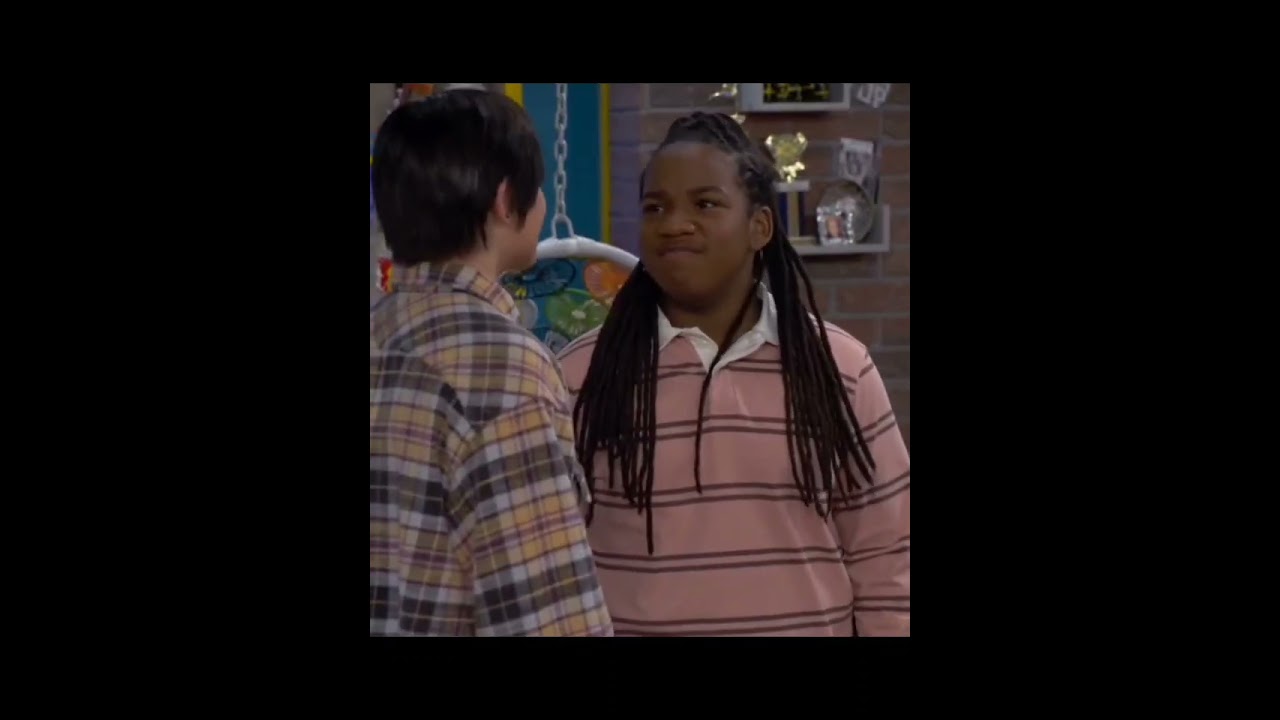 Danger Force - Chapa x Miles