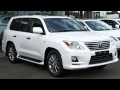 lexus 2015 model lexus lx 570 suv