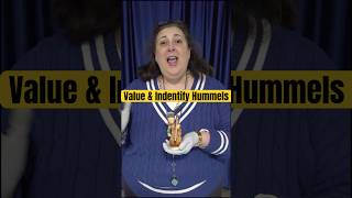 How to Value & Identify a Hummel Figurine - Thrift Shopping by Dr. Lori