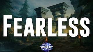 Fearless - Zul'Aman / AQL
