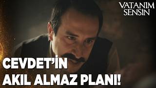Albay Cevdet Tarafından Sizi Kurtarmak İçin Vazifelendirildim! - Vatanım Sensin 17. Bölüm