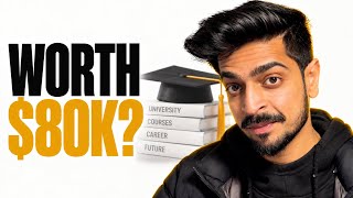 If I Had $80,000 to Study in Australia, I Wouldn’t Choose These 7 Degrees