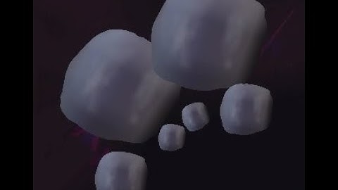 Creating a Fast and Easy Game Asset | Tutorial - The Stone