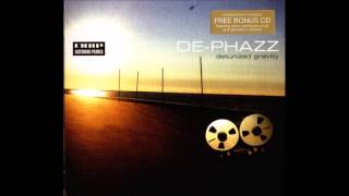 De Phazz  -  Nameless Life