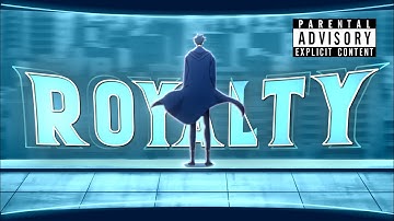 MEP Edit But I Carry Everyone |(My part is Ubel one) | @SyedAMV 