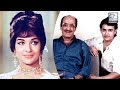 Asha parekhs special lovestory with aamir khans uncle nasir hussain