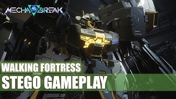 Stego - The Ultimate Full Carry Guide