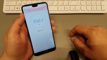 How to Hard reset Huawei P20 EML-L29. Unlock pin,pattern,password lock.