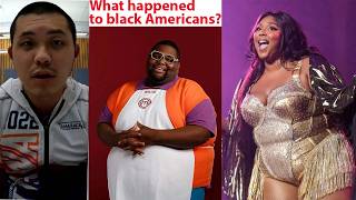 Why Are So Many Black Americans Morbidly Obese? Genetics Or Culture