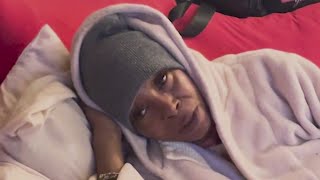 No Heat, Hot Water Or Gas Service At This Nycha Building
