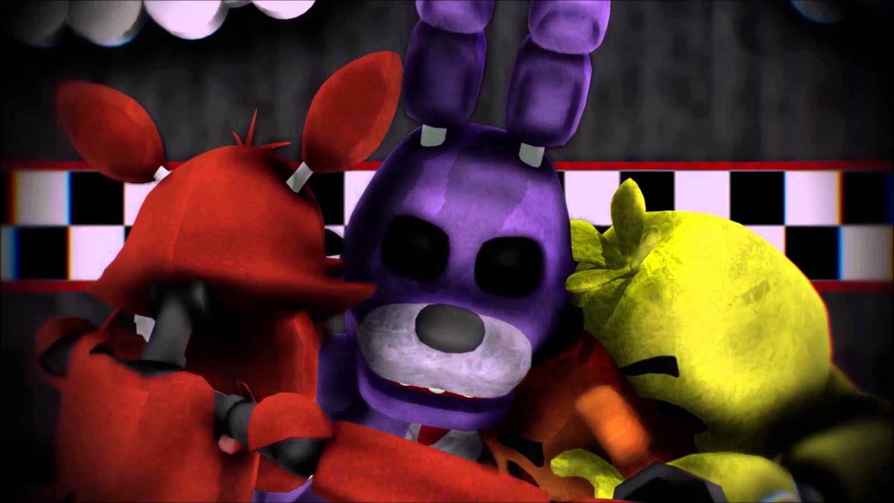 Itowngameplay Five Nights At Freddy's