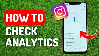 How to Check Instagram Analytics - Full Guide
