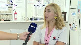 BOJE JUTRA - STOMAČNI VIRUS HARA, KAKO SE ZAŠTITITI | Vijesti online