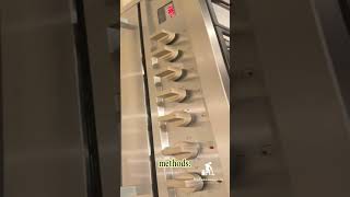 Deep Clean Kitchen Transformation #cleaningservices #professionalcleaners #bondcleaning